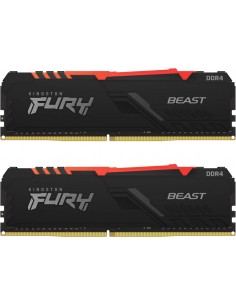 DIMM 32 GB DDR4-3600 Kit, Memory