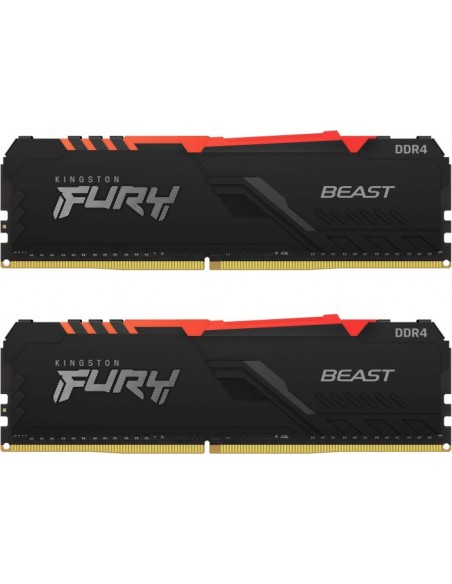 DIMM 32 GB DDR4-3600 Kit, Memory