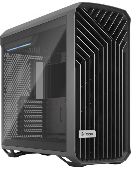 Torrent Gray TG Light Tint, Tower Housing