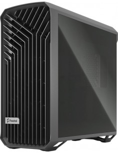 Torrent Gray TG Light Tint, Tower Housing 2