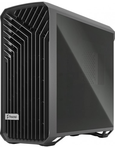 Torrent Gray TG Light Tint, Tower Housing