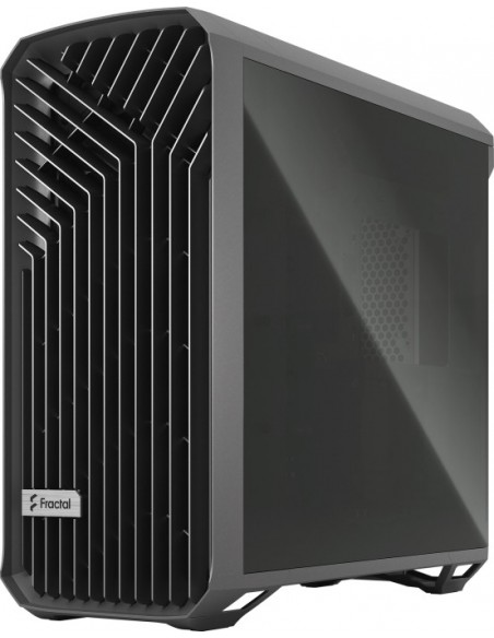 Torrent Gray TG Light Tint, Tower Housing