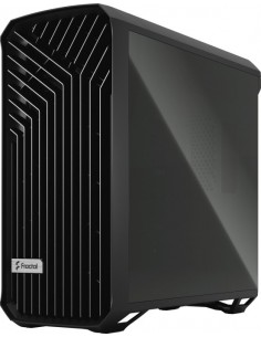 Torrent Black TG Dark Tint, Tower Housing 2