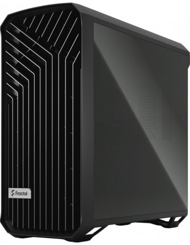 Torrent Black TG Dark Tint, Tower Housing