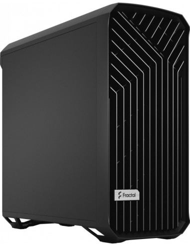 Torrent Black Solid, Tower Housing