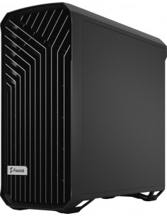 Torrent Black Solid, Tower Housing 2