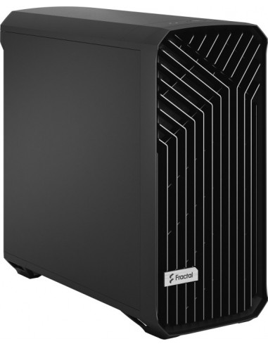 Torrent Black Solid, Tower Housing
