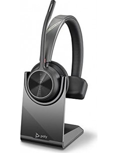 Voyager 4310 UC, headset