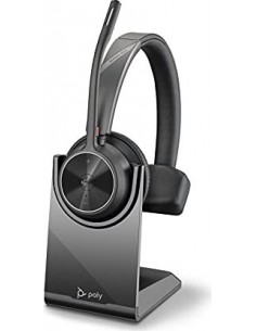 Voyager 4310 UC, headset