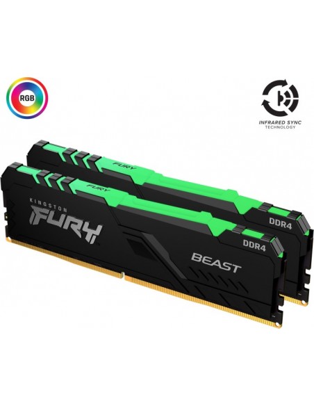 DIMM 16 GB DDR4-3200 KIT, Memory