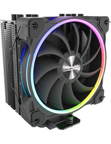 Dolomit Advanced, CPU cooler
