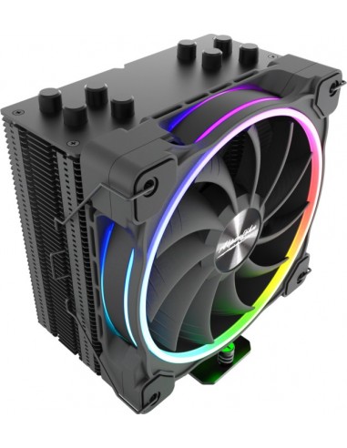 Dolomit Advanced, CPU cooler