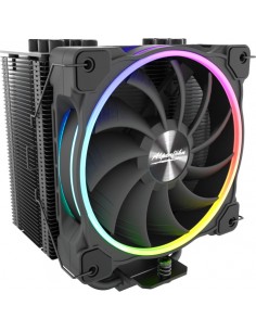 Dolomit Premium, CPU cooler 2