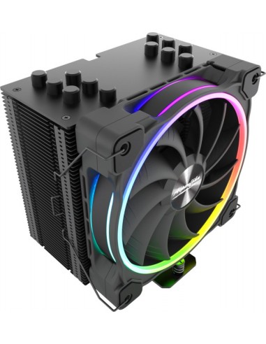 Dolomit Premium, CPU cooler