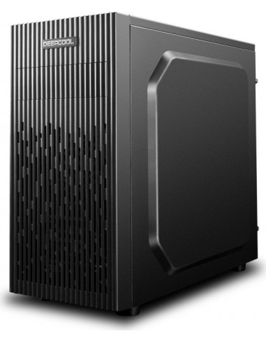 Matrexx 30 Si, Tower housing