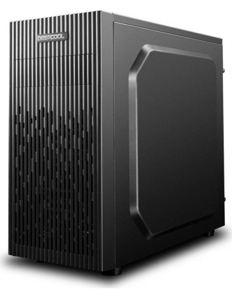 Matrexx 30 Si, Tower housing