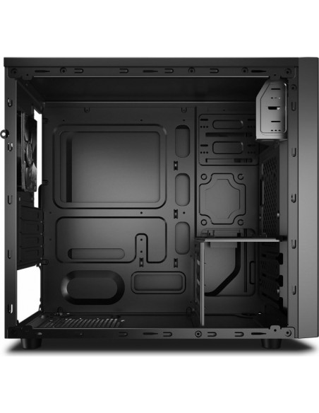 Matrexx 30 Si, Tower housing