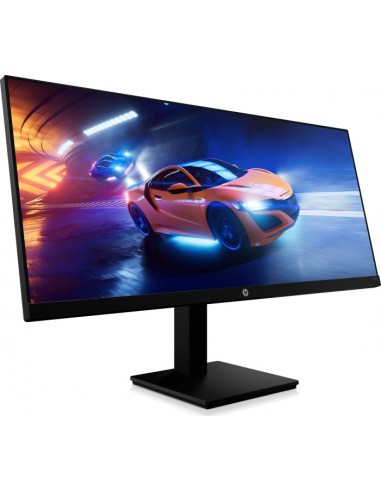 X34, Gaming Monitor