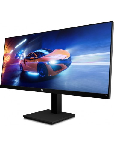 X34, Gaming Monitor