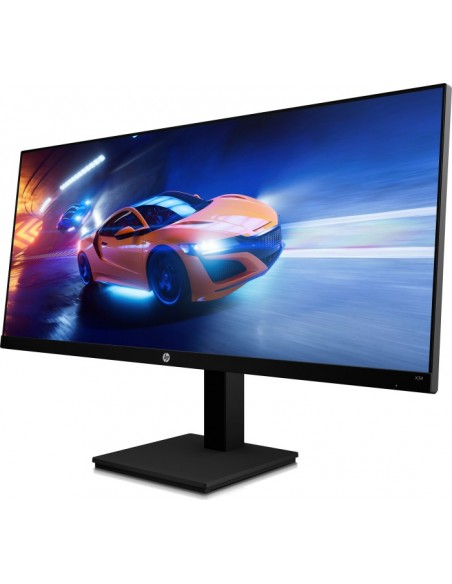 X34, Gaming Monitor