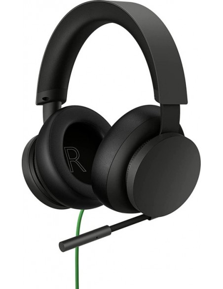 Xbox Stereo Headset, Gaming Headset