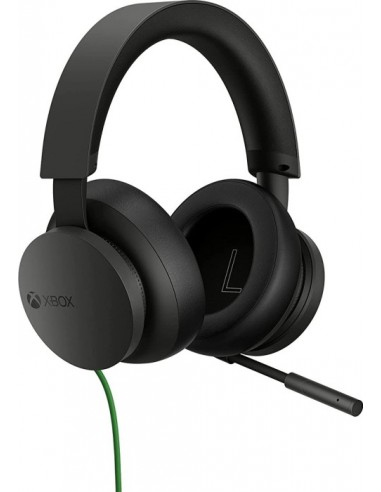Xbox Stereo Headset, Gaming Headset