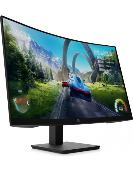 X32C, Gaming Monitor