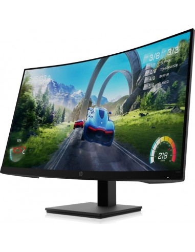 X32C, Gaming Monitor