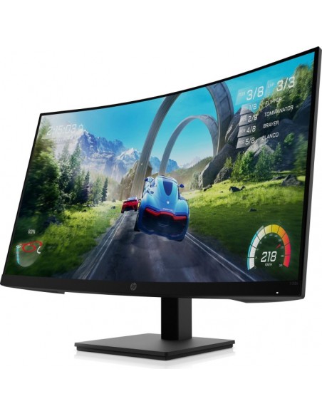 X32C, Gaming Monitor