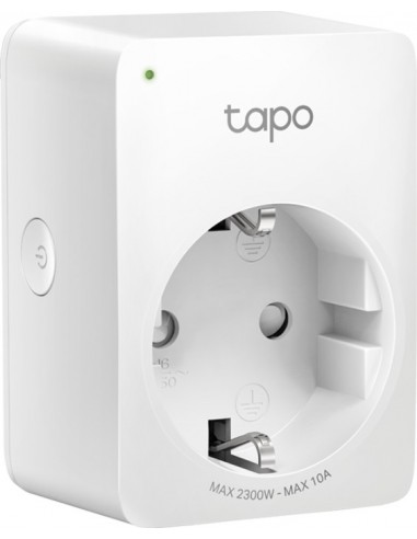 Tapo P100, Switching slot