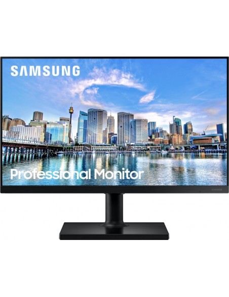 F24T450FZU, LED monitor