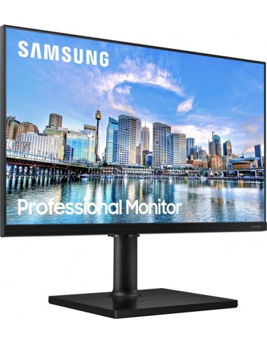 F24T450FZU, LED monitor