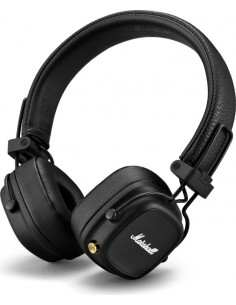Major IV, Headset
