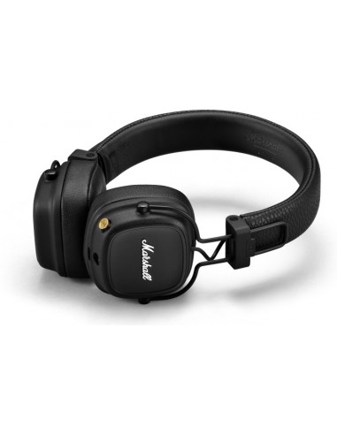 Major IV, Headset