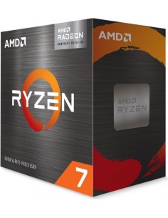 Ryzen ™ 7 5700g, processor