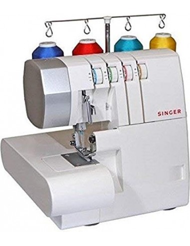 14sh754 Overlock, sewing machine
