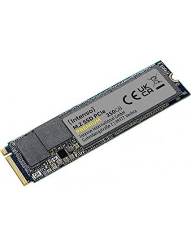 Premium 250 GB, SSD