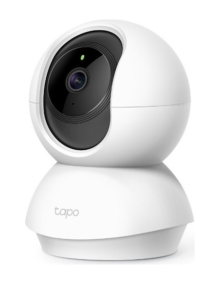 Tapo C210, Surveillance Camera