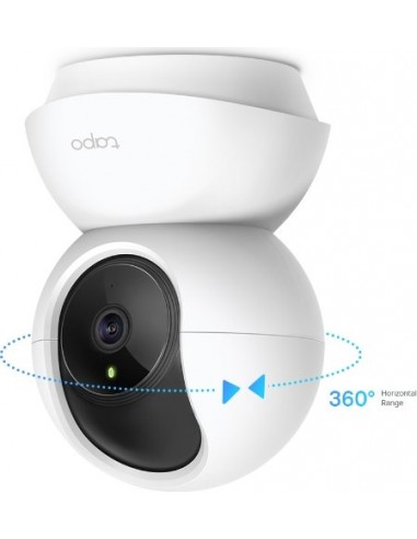 Tapo C210, Surveillance Camera