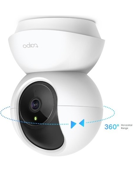 Tapo C210, Surveillance Camera