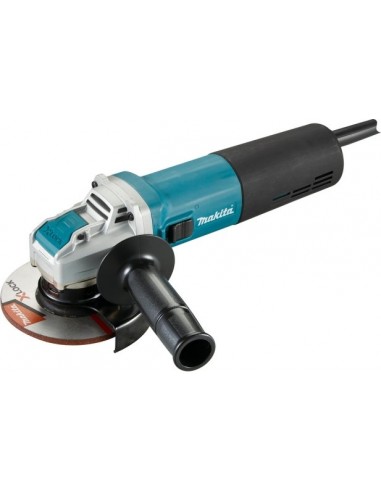 X-Lock Angle Grinder GA5080RX02, 125mm
