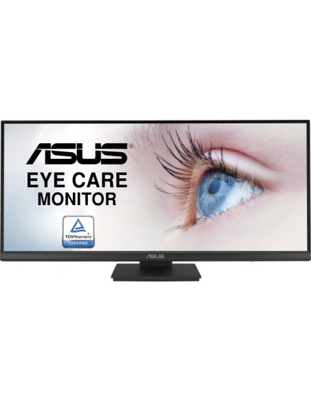 VP299CL, LED monitor