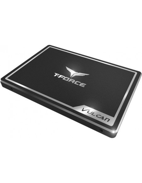 Vulcan 1 TB, SSD