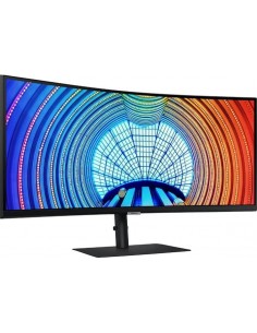 S34A650UXU, LED monitor 2