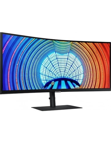 S34A650UXU, LED monitor