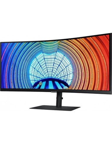 S34A650UXU, LED monitor