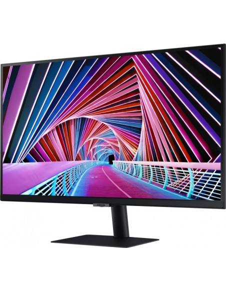 S27A706NWU, LED monitor