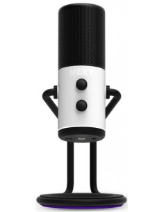 Capsule, microphone 2