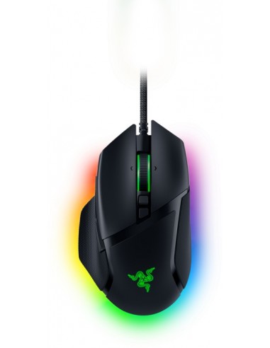 Basilisk V3, Gaming Mouse