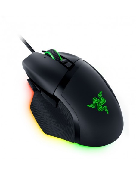Basilisk V3, Gaming Mouse